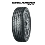 Anvelopa vara YOKOHAMA GEOLANDAR X-CV G057 275/45R21 110W