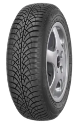 Anvelopa iarna GOODYEAR UG 9+ 205/60R16 92H - imagine 1
