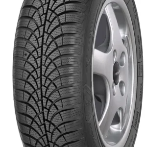 Anvelopa iarna GOODYEAR UG 9+ 205/60R16 92H