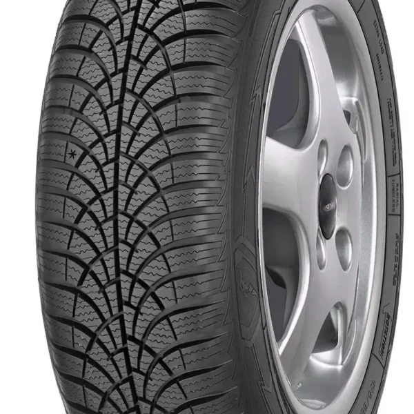 Anvelopa iarna GOODYEAR UG 9+ 205/60R16 92H