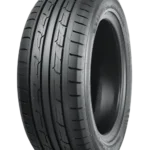Anvelopa vara NANKANG ECO-2+ 225/60R17 99H