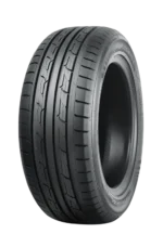 1 Anvelopa vara NANKANG ECO-2+ 225/60R17 99H - imagine 1
