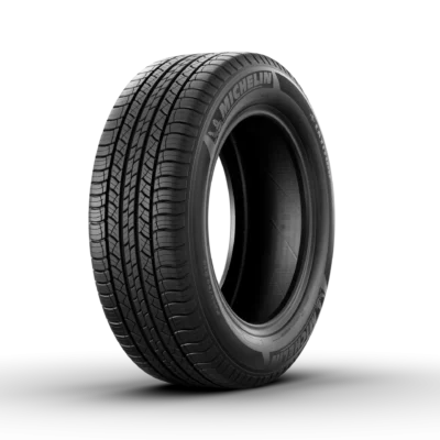 Anvelopa vara MICHELIN LATITUDE TOUR HP 255/55R18 105V