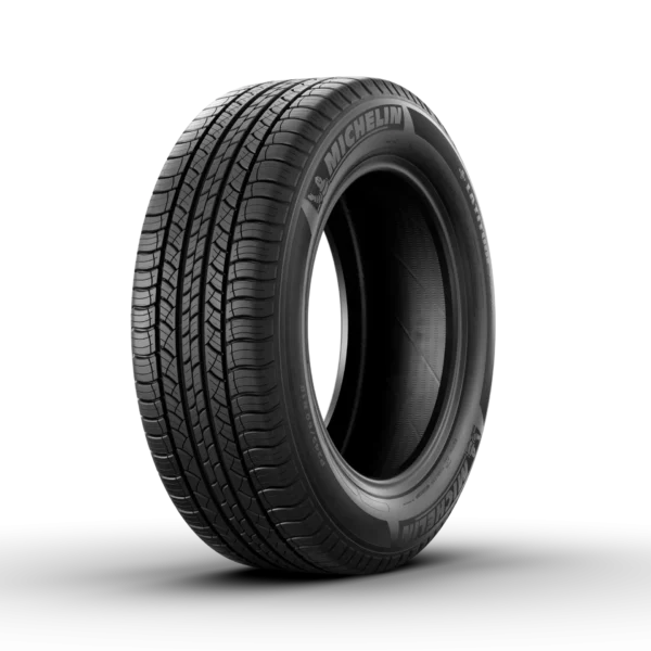 Anvelopa vara MICHELIN LATITUDE TOUR HP 255/55R18 105V