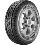 Anvelopa vara CONTINENTAL CrossContact ATR 255/60R18 108H