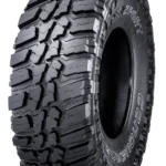 Anvelopa vara NANKANG MT-1 235/75R15 104/101Q