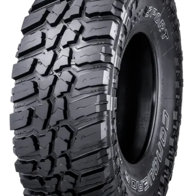 Anvelopa vara NANKANG MT-1 235/75R15 104/101Q