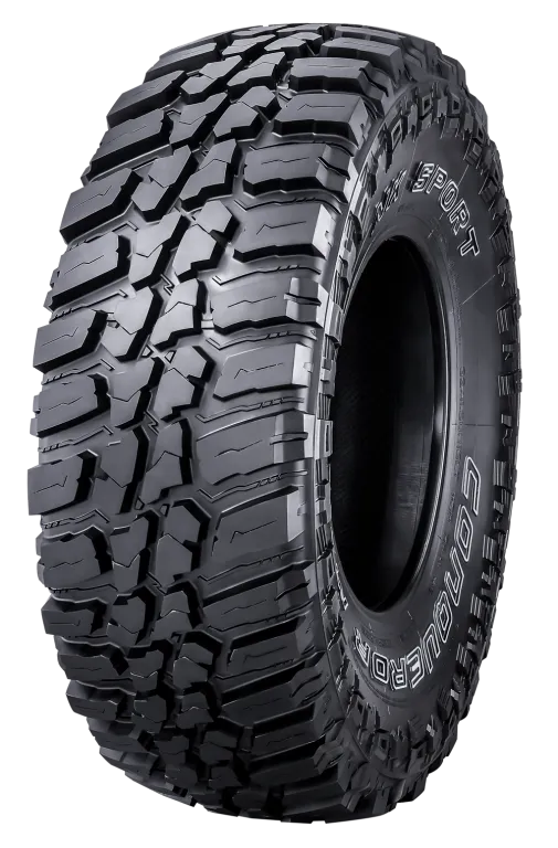 Anvelopa vara NANKANG MT-1 235/75R15 104/101Q