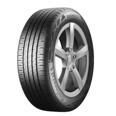 Anvelopa vara CONTINENTAL EcoContact 6 235/55R20 102V