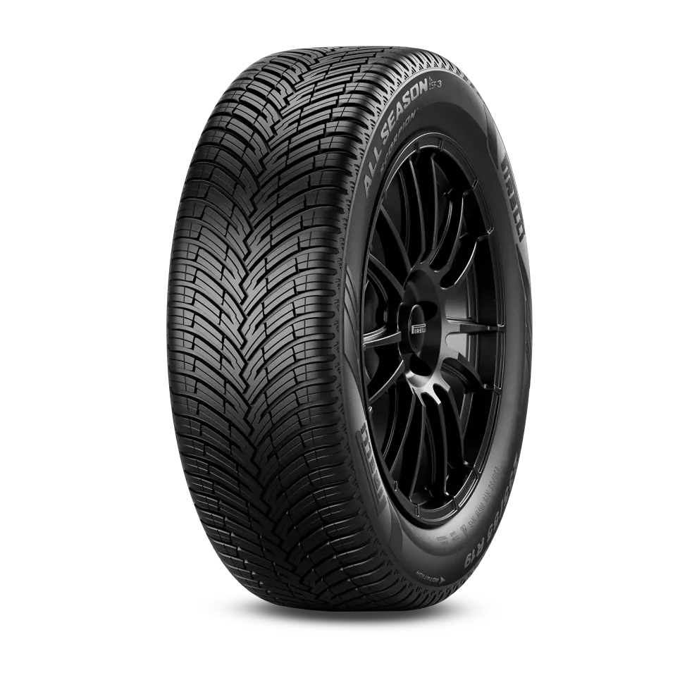 Anvelopa allseason PIRELLI SCORPION ALL SEASON SF3 255/45R20 105Y