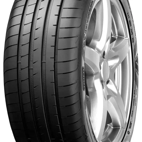 Anvelopa Vara GOODYEAR EAG F1 ASY 5 225/40R19 93Y