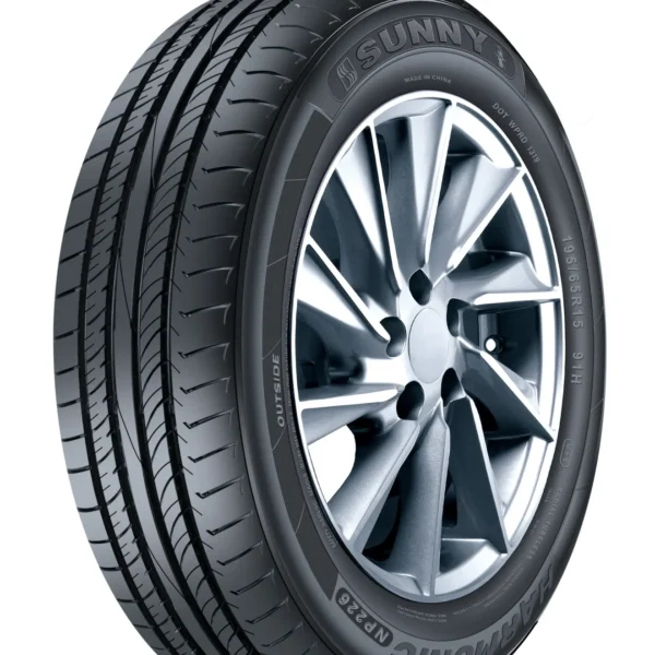 Anvelopa vara SUNNY NP226 195/60R15 88V