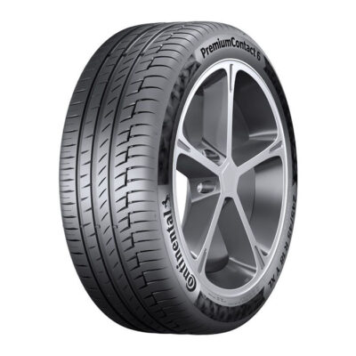 Anvelopa vara CONTINENTAL PREMIUM CONTACT 6 235/55R18 100V