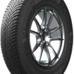 Anvelopa iarna MICHELIN PILOT ALPIN 5 SUV 235/50R19 103V