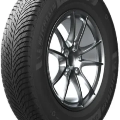 Anvelopa iarna MICHELIN PILOT ALPIN 5 SUV 235/50R19 103V