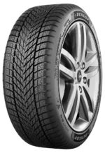 Anvelopa Iarna DUNLOP WINTER 205/55R17 95V - imagine 1