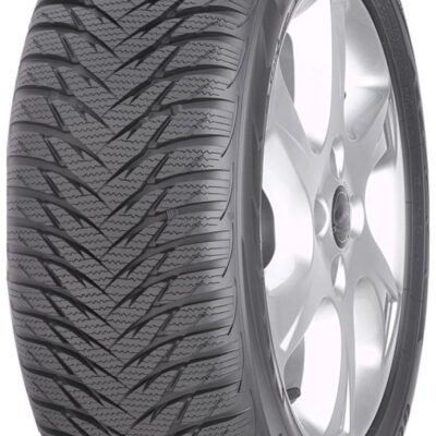 Anvelopa iarna GOODYEAR UG 8 205/55R16 91H