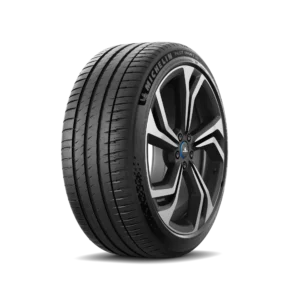 Anvelopa Vara MICHELIN PILOT SPORT EV 255/45R19 104W