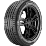 Anvelopa vara CONTINENTAL ContiSportContact 5 225/45R18 91Y