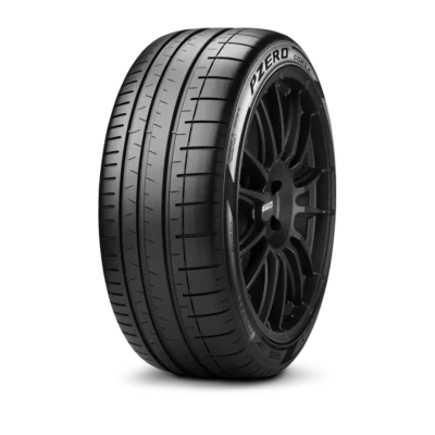 Anvelopa vara PIRELLI PZERO CORSA (PZC4) 255/35R20 93Y