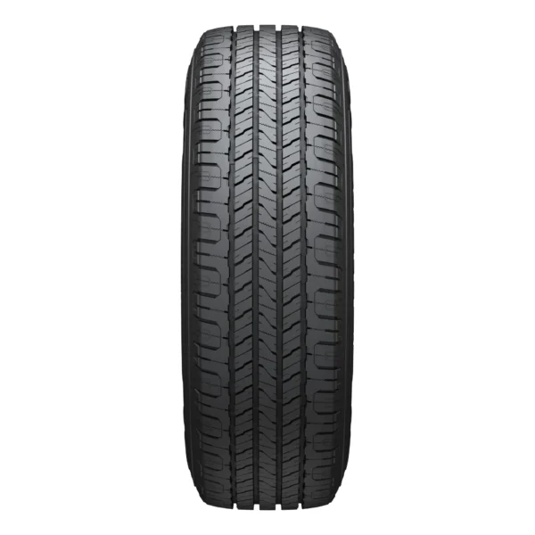 Anvelopa vara LAUFENN LD01 X FIT HT 245/60R18 105T