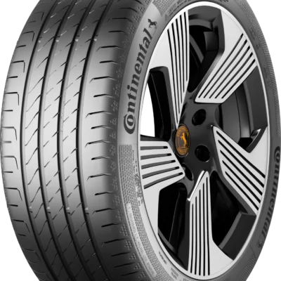 Anvelopa vara CONTINENTAL EcoContact 7 235/50R20 100H