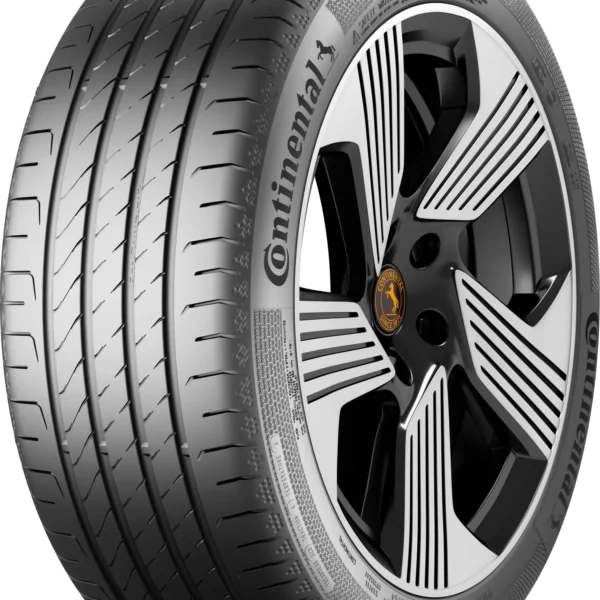 Anvelopa vara CONTINENTAL EcoContact 7 235/50R20 100H