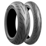 Anvelopa allseason Bridgestone BATTLAX HYPERSPORT S23R 190/55R17 75W
