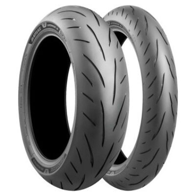 Anvelopa allseason Bridgestone BATTLAX HYPERSPORT S23R 180/55R17 73W