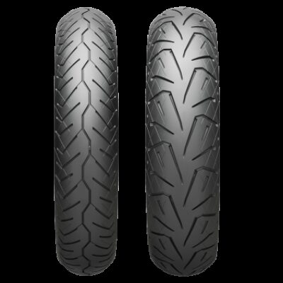 Anvelopa allseason Bridgestone BATTLECRUISE H50 FRONT 80/90R21 54H
