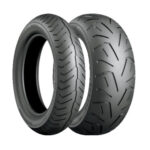 Anvelopa allseason Bridgestone EXEDRA G853 130/70R18 63H