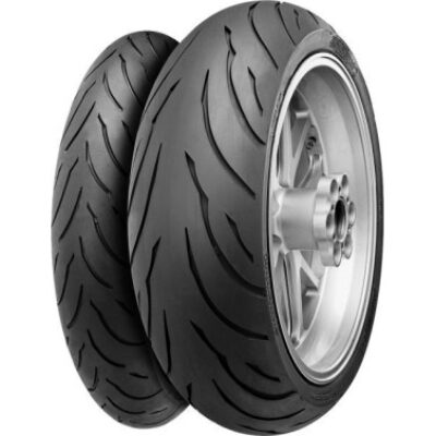 Anvelopa allseason Continental MOTION M 180/55R17 73W