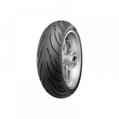 Anvelopa allseason Continental MOTION Z 120/70R17 58W