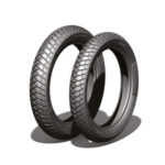 Anvelopa allseason Michelin ANAKEE STREET 90/90R21 54T