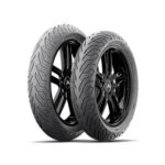 Anvelopa allseason Michelin CITY GRIP SAVER 90/90R10 50J