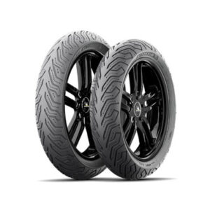 Anvelopa allseason Michelin CITY GRIP SAVER 90/90R10 50J