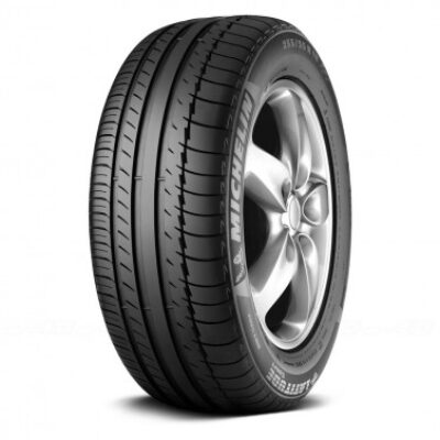 Anvelopa vara Michelin LATITUDE SPORT 275/45R20 110Y