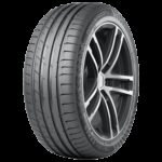 Anvelopa vara Nokian POWERPROOF 2 225/50R17 98Y - imagine 1