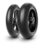 Anvelopa allseason Pirelli DIABLO ROSSO 4 190/55R17 75W