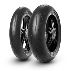 Anvelopa allseason Pirelli DIABLO ROSSO 4 190/55R17 75W
