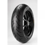 Anvelopa allseason Pirelli DIABLO ROSSO II 160/60R17 69W
