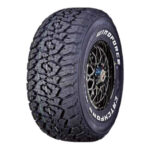 Anvelopa allseason Windforce CATCHFORS A/T 255/70R15C 112S - imagine 1
