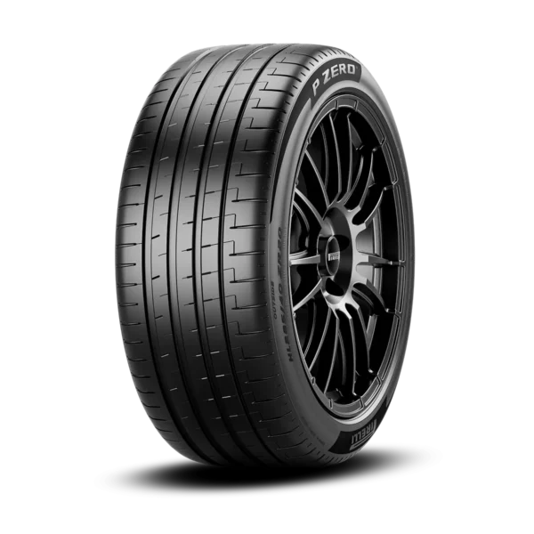 Anvelopa vara PIRELLI PZERO (PZ5) 235/50R20 104Y