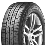 Anvelopa allseason LAUFENN LV71 X FIT Van 4S 235/65R16C 121/119R