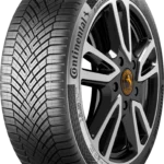 Anvelopa allseason CONTINENTAL AllSeasonContact 2 285/45R21 113V