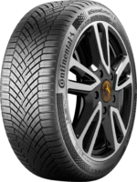 Anvelopa allseason CONTINENTAL AllSeasonContact 2 285/45R21 113V - imagine 1