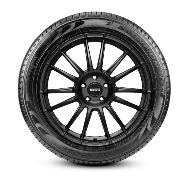 Anvelopa allseason PIRELLI SCORPION VERDE ALL SEASON SF 235/55R19 105V