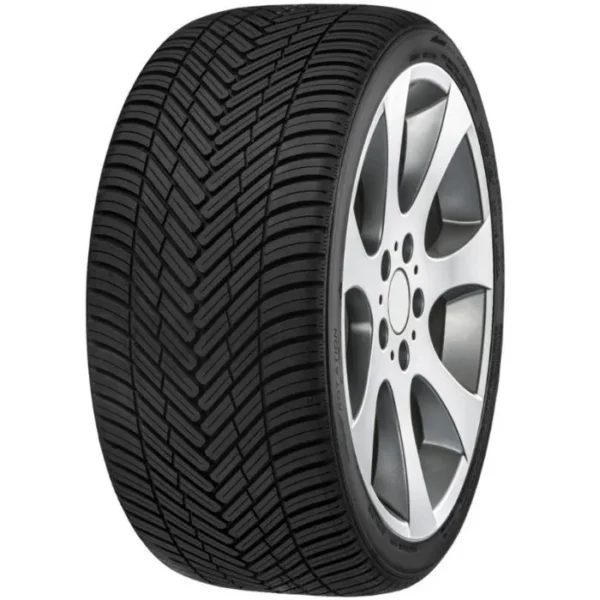 Anvelopa allseason FORTUNA ECOPLUS 4S 225/35R19 88W