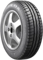 Anvelopa vara FULDA ECOCONTROL 155/65R14 75T - imagine 1