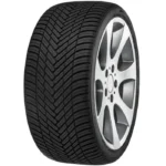 Anvelopa allseason FORTUNA ECOPLUS 4S 245/50R18 104Y